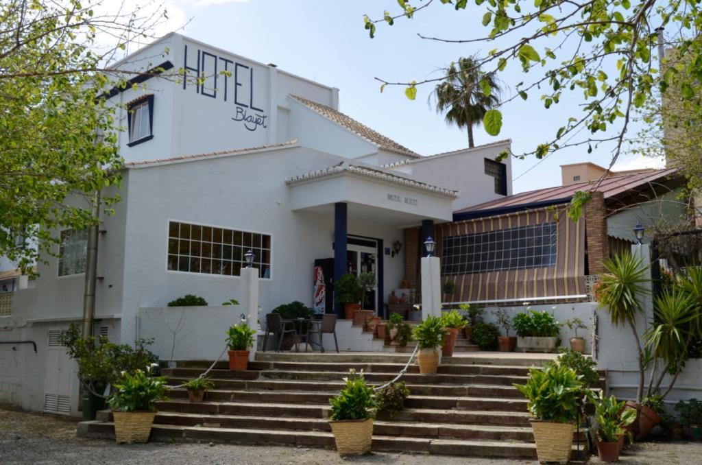 Blayet Guest house Valencia